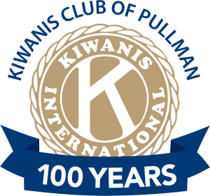 Kiwanis Club of Pullman 100 Years